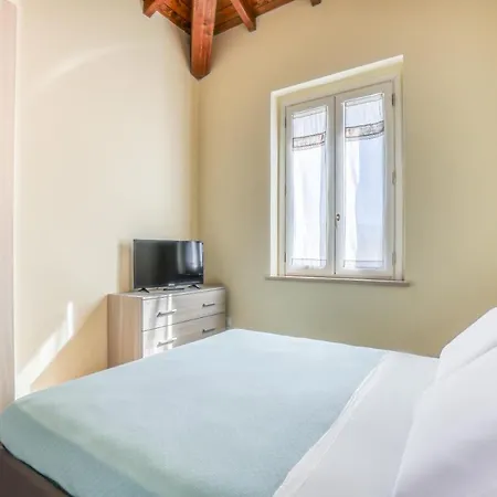 Viviverde Lägenhetshotell Terni