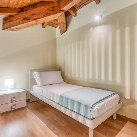 Aparthotel Viviverde Terni