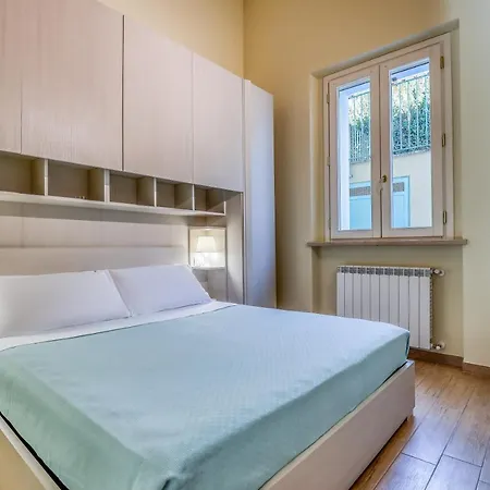 Aparthotel Viviverde Terni