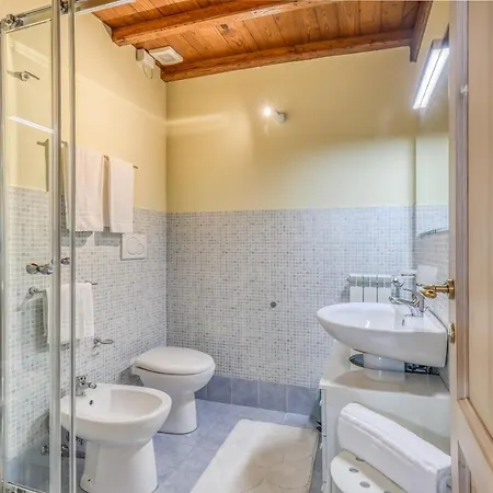 아파트호텔 Viviverde