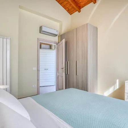 Viviverde 아파트호텔 테르니