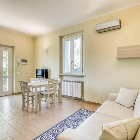 Viviverde 아파트호텔