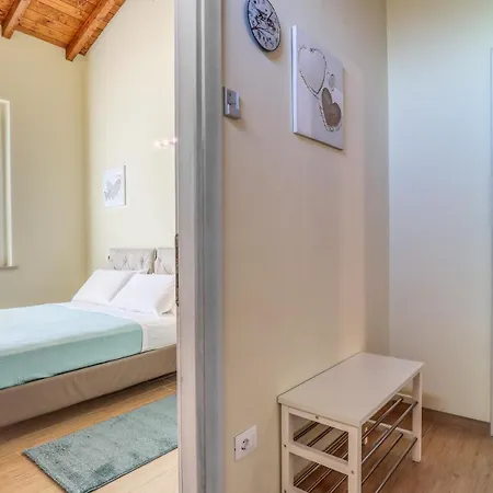 Viviverde 아파트호텔