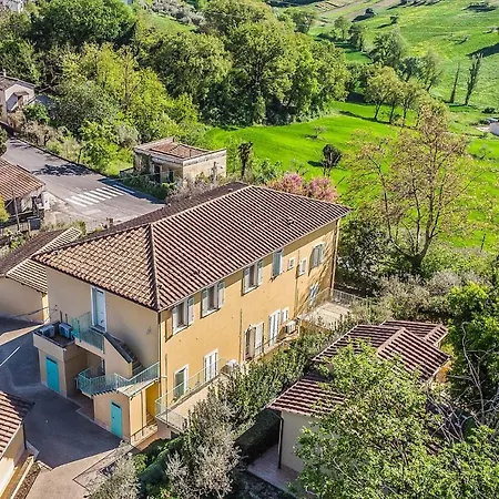 Viviverde Aparthotel Terni