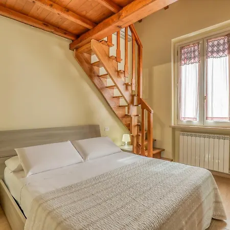 Viviverde 아파트호텔 테르니