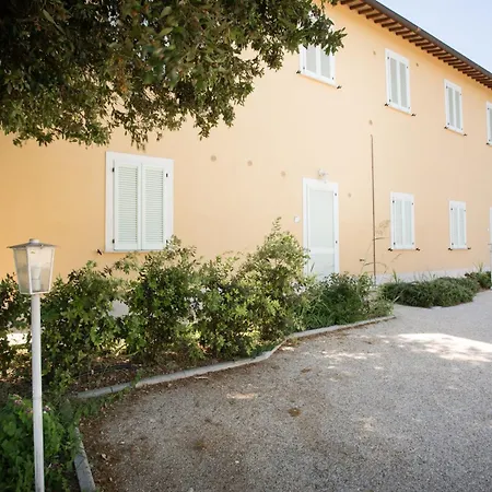 Aparthotel Viviverde Terni