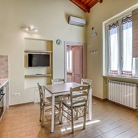 Viviverde 4* Terni
