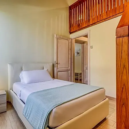 Viviverde Apartmanhotel 4*