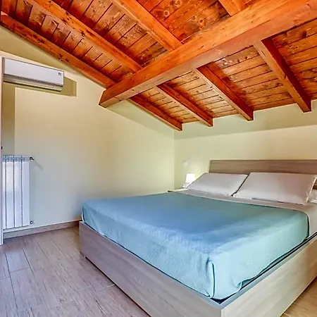 Apartmanhotel Viviverde Terni