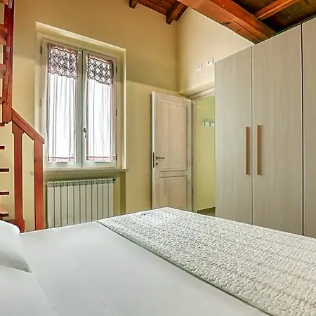 Apartmanhotel Viviverde Terni