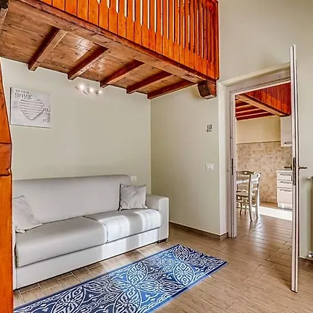 Viviverde Apartmanhotel Terni