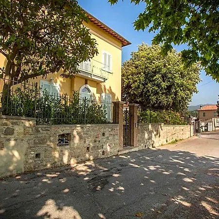 Viviverde Apartmanhotel Terni