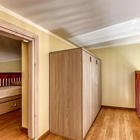 Viviverde Apartmanhotel Terni