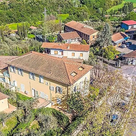 Viviverde Apartmanhotel