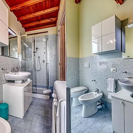 Viviverde Apartmanhotel Terni