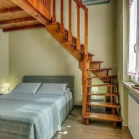 Apartmanhotel Viviverde