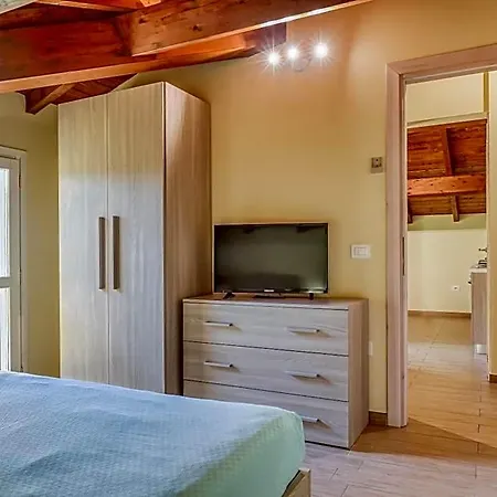 Apartmanhotel Viviverde Terni