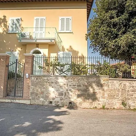 Viviverde Apartmanhotel 4*