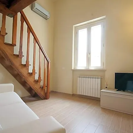 Apartmanhotel Viviverde Terni