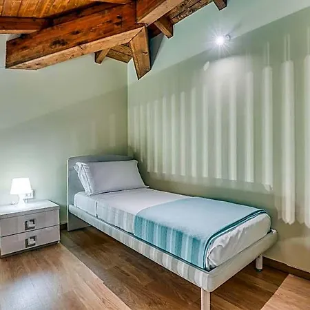 Apartmanhotel Viviverde Terni
