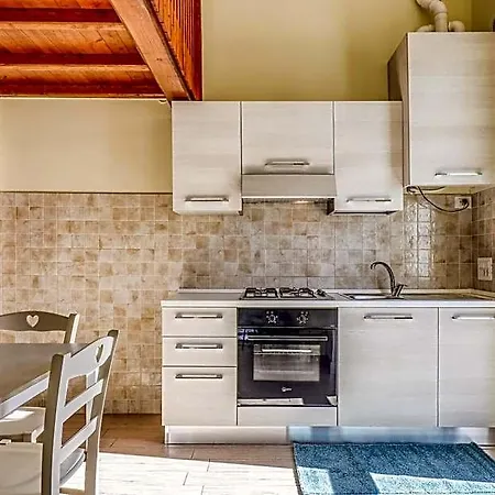 Apartmanhotel Viviverde 4*