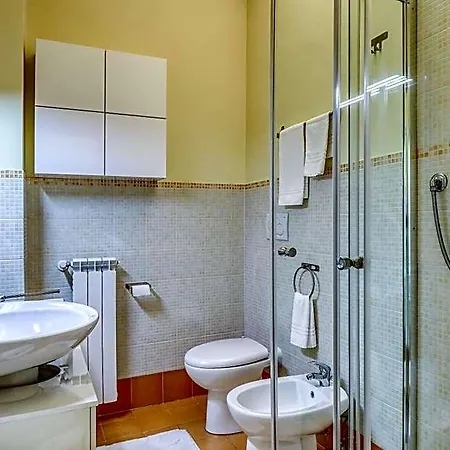 Viviverde Apartmanhotel Terni