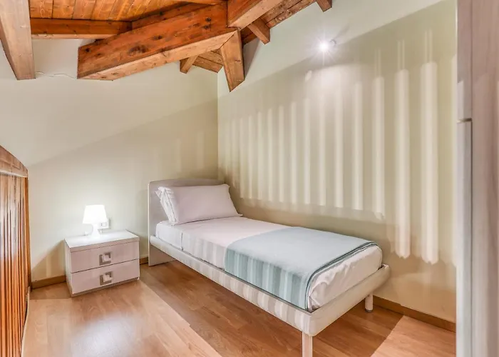 Apartahotel Viviverde Terni