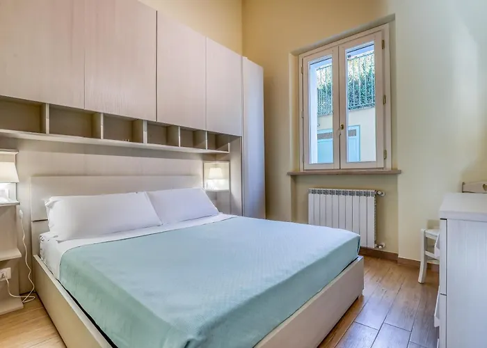 Aparthotel Viviverde Terni