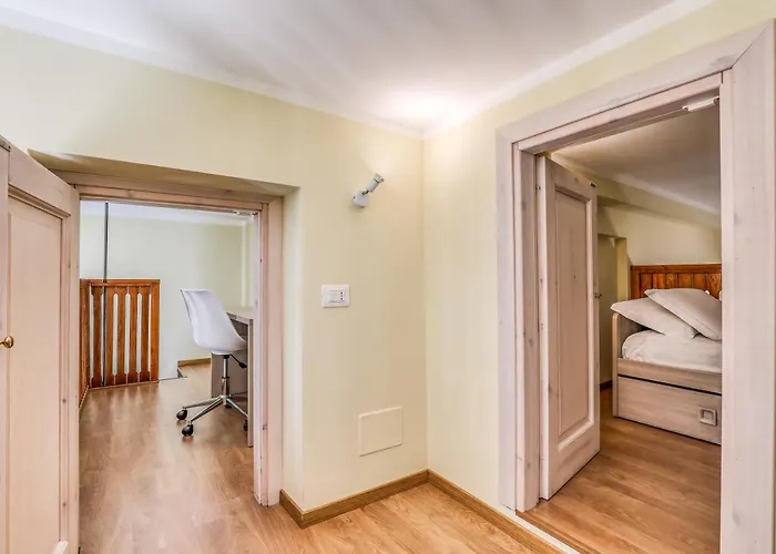 Viviverde Apartahotel Terni