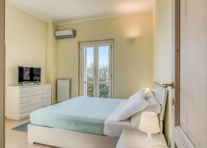 Aparthotel Viviverde 4*