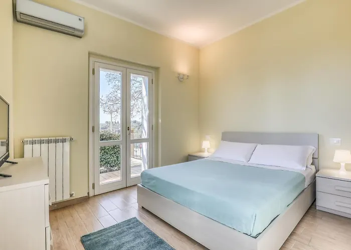 Apartahotel Viviverde 4*