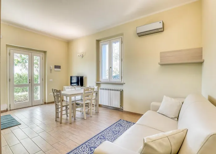 Viviverde Apartahotel