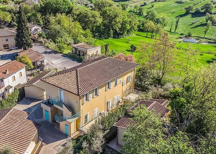 Viviverde Apartahotel Terni