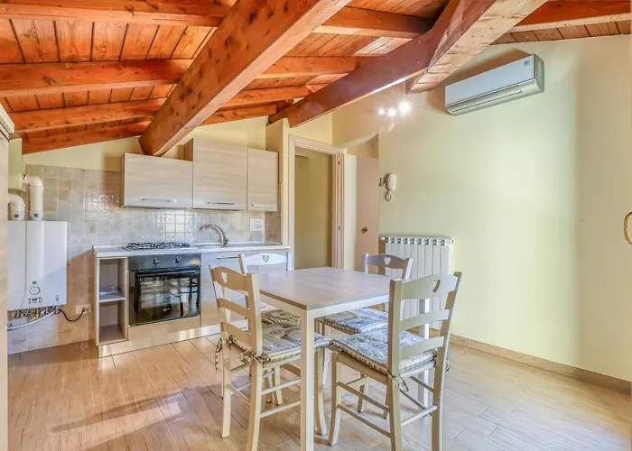 Apartahotel Viviverde Terni