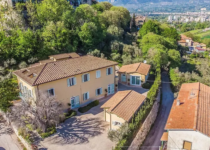 Viviverde Apartahotel