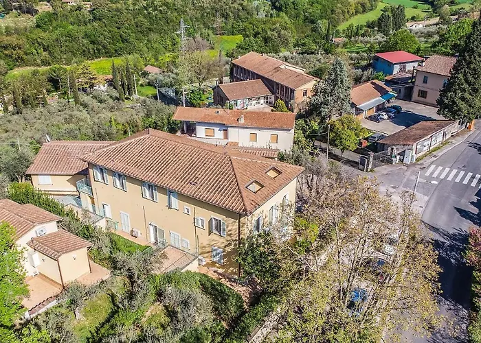 Apartahotel Viviverde 4*