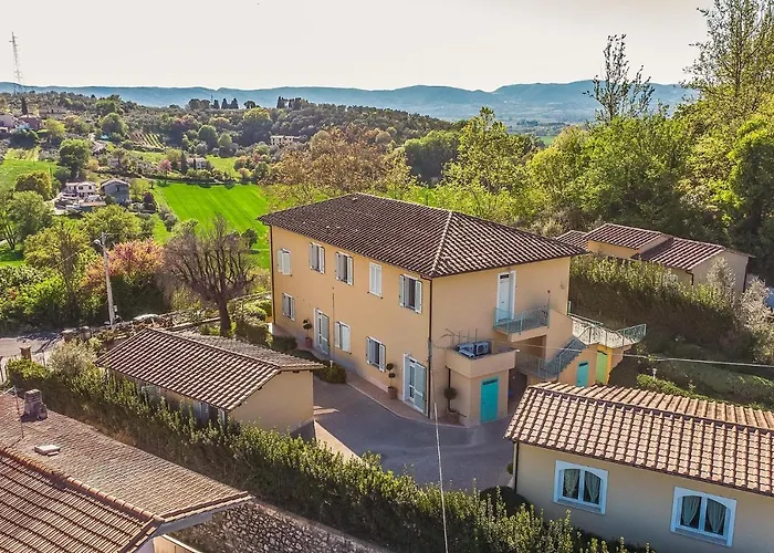 Viviverde Aparthotel