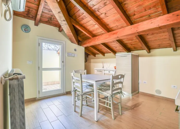 Apartahotel Viviverde Terni