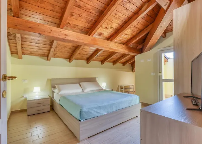 Apartahotel Viviverde