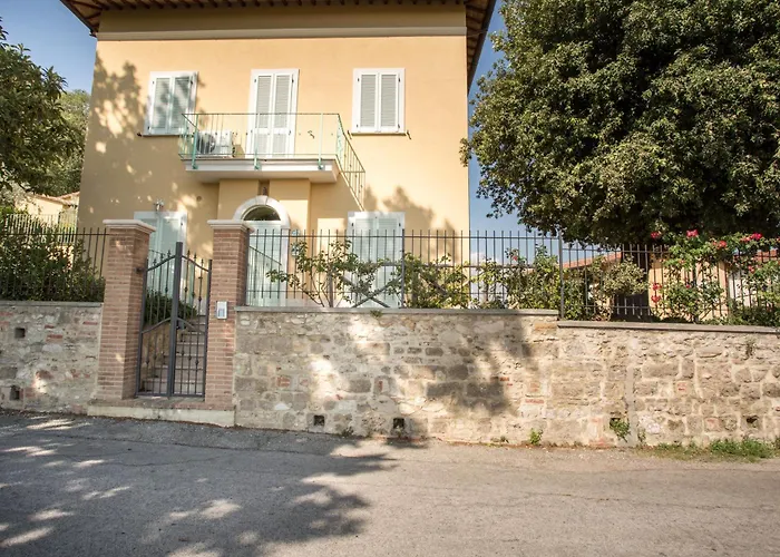 Aparthotel Viviverde Terni