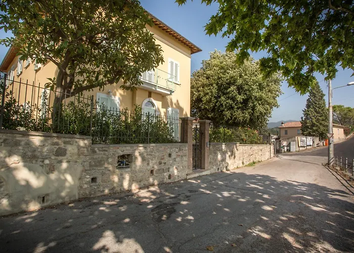 Apartahotel Viviverde Terni