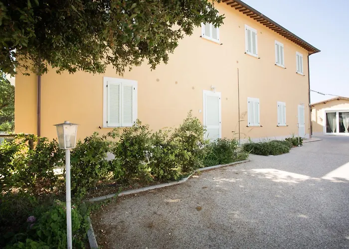 Aparthotel Viviverde Terni